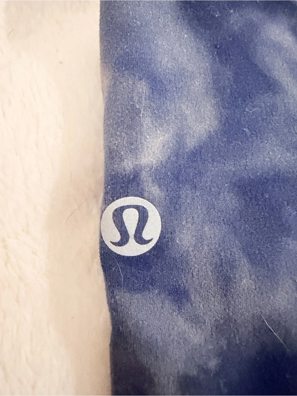 Lululemon Diamond Dye Align Leggings 💎💜